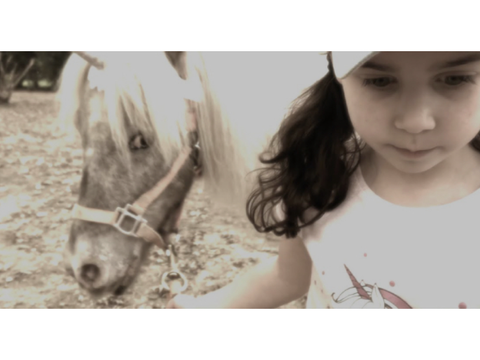 The Larson Family || Trudy was my unicorn (YT link)