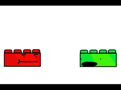 >lego< but with a twist... 1k special! |#Animations #All #Legos #Twist #fireballgamerz12 remix
