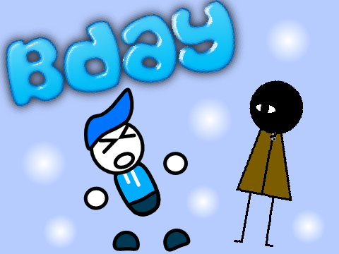 Birthday!!