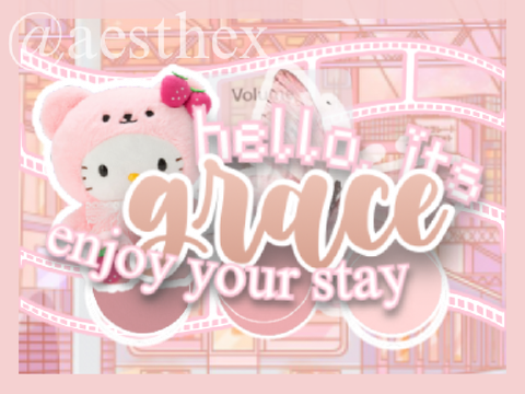 bce for grace