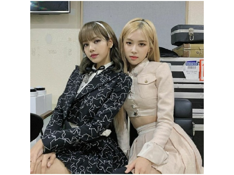 Welcome back sis!