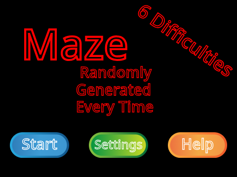Maze