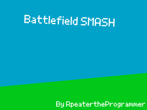 Battlefield SMASH