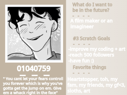 ► 2022 yearbook sign-ups! remix