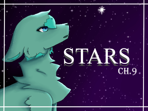 ☆Stars☆ Chapter 9
