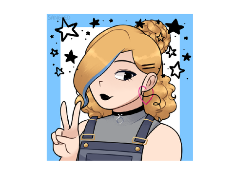 Free PFP