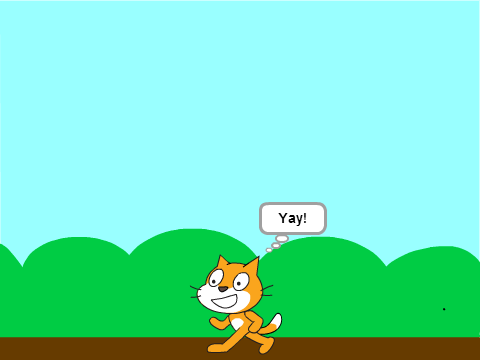 Meow learning