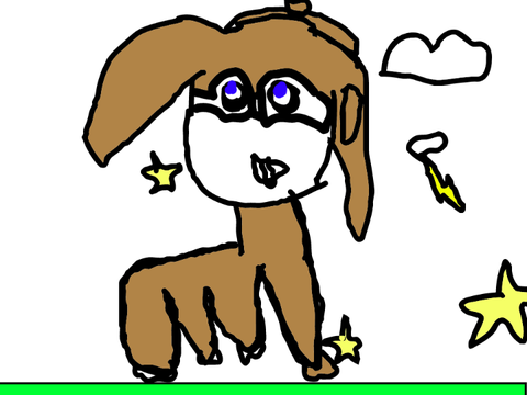 Coloring contest! remix
