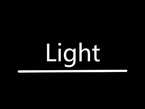 Light