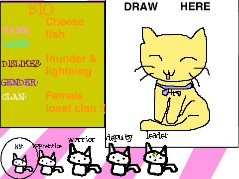 TOASTCLAN ROLE PLAY BIO (this is Wish-Dogs design dont steal pls thx)