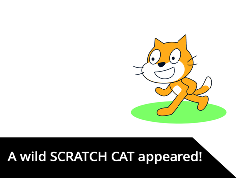 PLaS - Wild Pokemon Battle Theme
