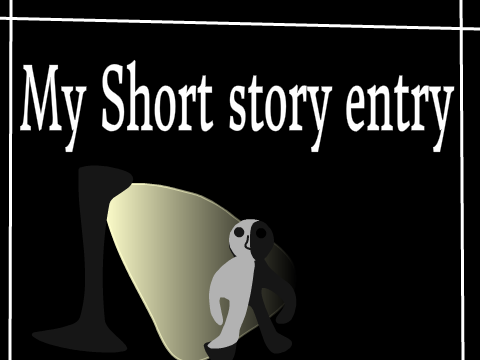 -Writer-s Short Story Contest entry Shadows and Lights