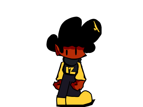 Hello, Z the Simp.