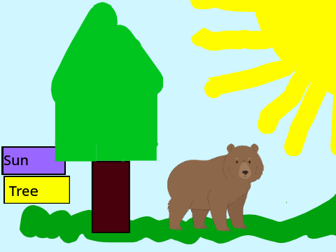 Make Your Own Forest