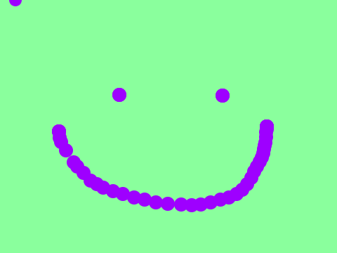 Dot Drawer v1
