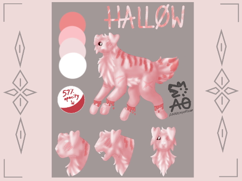 Hallow - DTA Entry