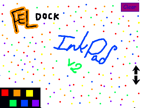 FELdock - Inkpad V2