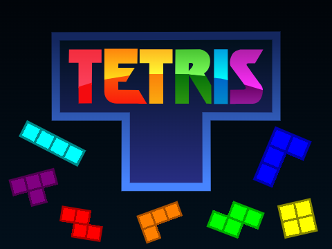 Tetris v1.0