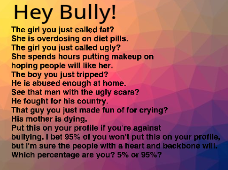 Stop bullies | Remix This remix of a remix of a remix