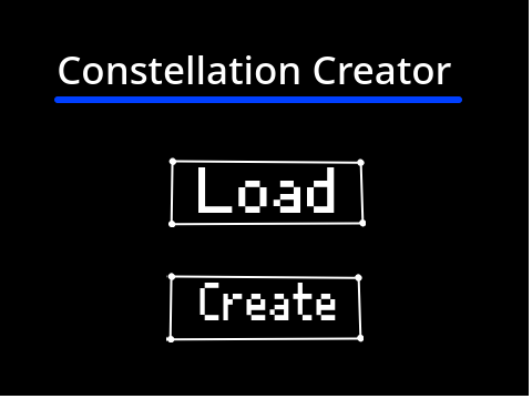 Constellation Creator! V1.1