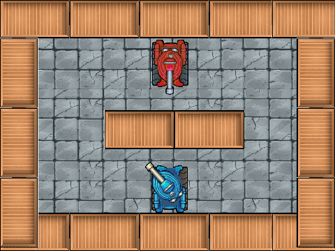 Level 4 Game