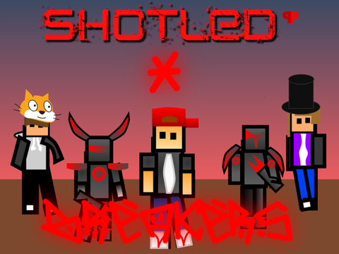 SHOTLED X - Breakers