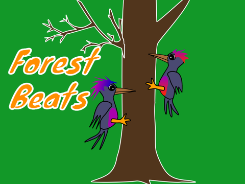 Forest Beats