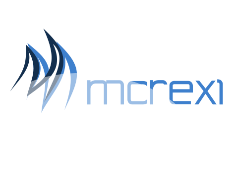 MCREX1'S LOGO CONTEST [OPEN] ENTRY