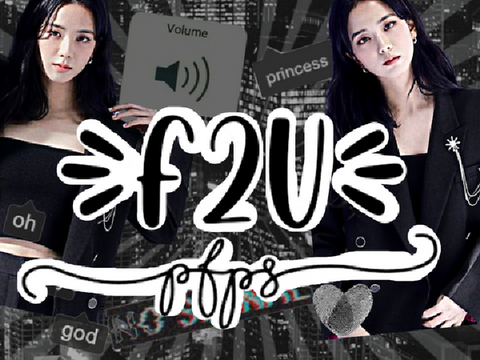 【F2U Pfps】