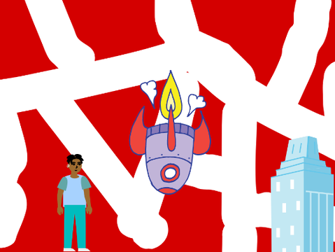 Rocket Theory