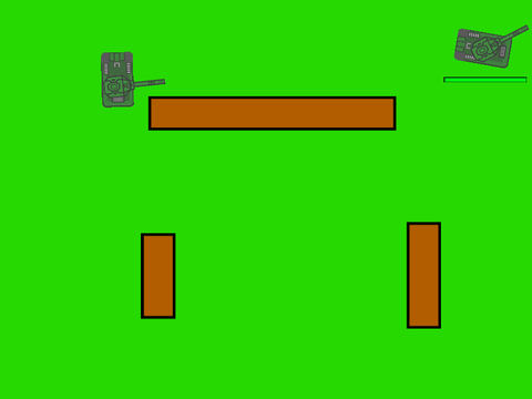 Tanki Online XpBp Battle v1