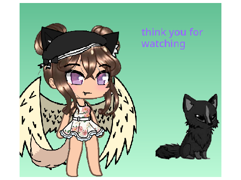 gacha life (lilly)