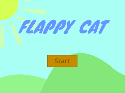 FLAPPY CAT (remix)