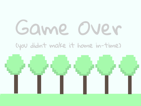 ☀Summer Pixel Platformer ☀