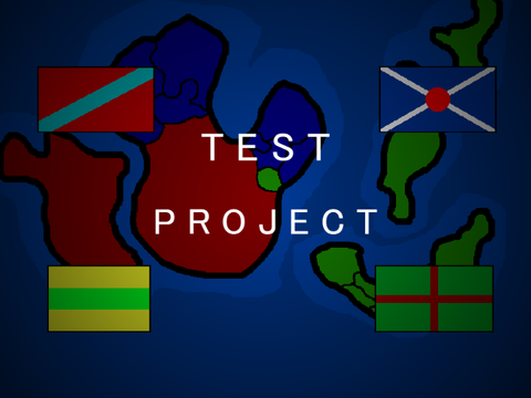 Mapping Test