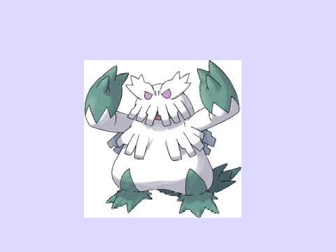 my custom pokedex alphabetical. beta
