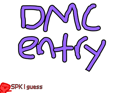 Dmc entry