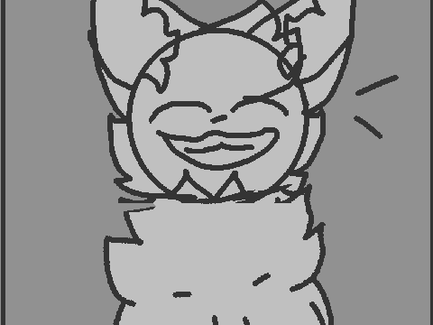 ¿ Alien Blues ? Animatic ¿