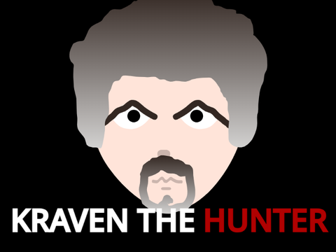 Kraven The Hunter