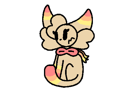 Why did I add a bow?