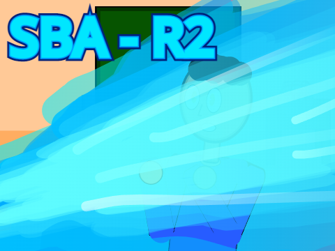 SBA R2 - Edzm