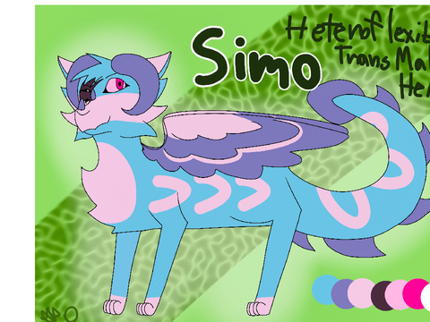 Very very late MYOE :: Simo