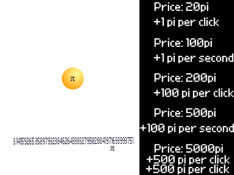 Pi Clicker