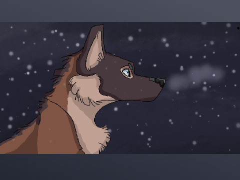 +~Wolf DTAE for Muddyridge~+ 
