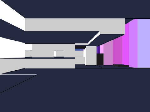 3d Maze v0.12