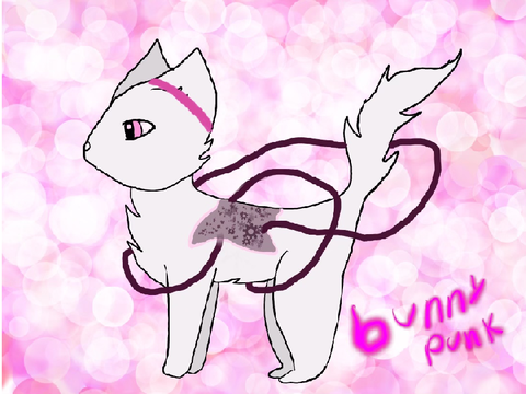 Aesthetic Cat DTA - - OPEN - - new!