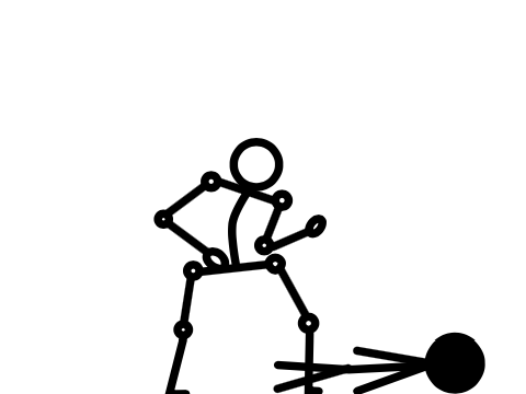 test for bob
