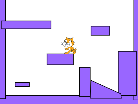 2D Platfomer Demo