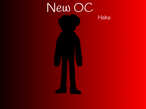 New OC lol