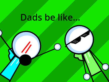 Dads be like... | #animations #all #dads